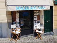 Immobiliare Sara e Zoagli 1